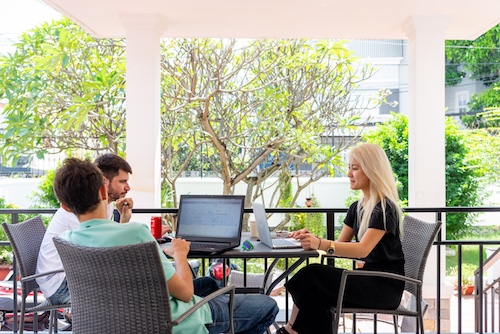 Special Rates & Virtual Office Image